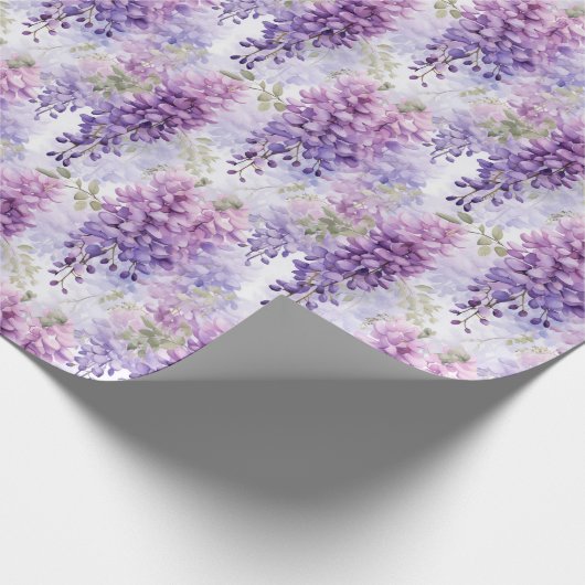 Jeden Anlaß Wrapping Paper Geschenkpapier (Ecke)