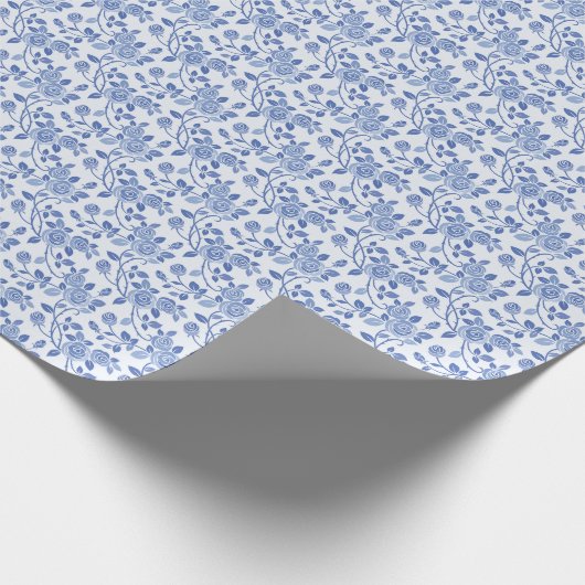Jeden Anlaß Wrapping Paper Geschenkpapier (Ecke)