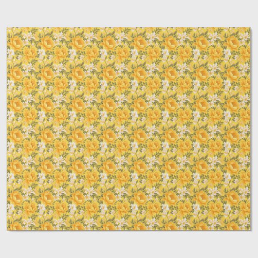 Jeden Anlaß Wrapping Paper Geschenkpapier (Flach)