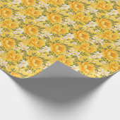 Jeden Anlaß Wrapping Paper Geschenkpapier (Ecke)