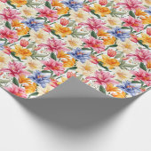 Jeden Anlaß Wrapping Paper Geschenkpapier (Ecke)