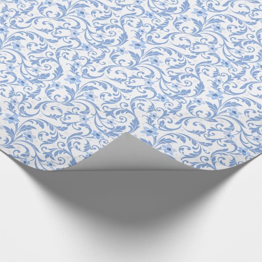 Jeden Anlaß Wrapping Paper Geschenkpapier (Ecke)