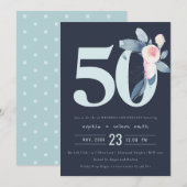 JEDEN JAHRESJAHR EINLADUNG (Vorne/Hinten)