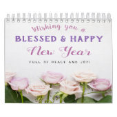 Jeden Moment genießen Kalender (Titelbild)