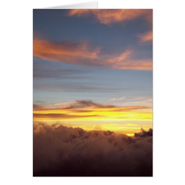 Jeden Morgen neu (Vorne)