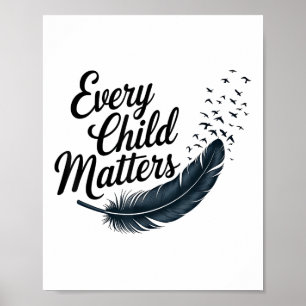 Jeden Orange Day Child Kindness 2024 Anti Bully Ki Poster