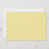 JEDEN SAINTS DAY FEIERTAG PARTY FEIERUNG EINLADUNG (Rückseite)