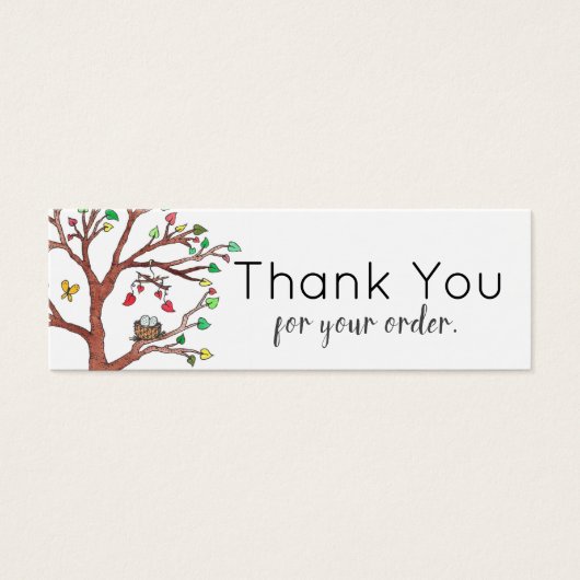 Jeden Tag, danke, dass Sie Tag (Vorderseite)