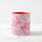 JEDEN TAG ERINNERUNG TASSE (Zentrum)