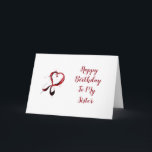 JEDEN TAG IST BESONDERS - GEBURTSTAG MEIN ****SIST KARTE<br><div class="desc">ERZÄHLEN SIE IHR ***GEBURTSTAG**** FÜR ****IHRE SCHWESTER*** IST SPEZIELL FÜR SIE ****JEDEN SINGLE TAG!!!!!*** EIN "BESONDERES TOAST" FÜR SICHERHEIT!!!!!!!</div>