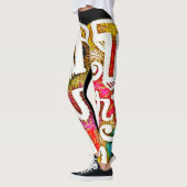 Jeden Tag Leggings (Links)
