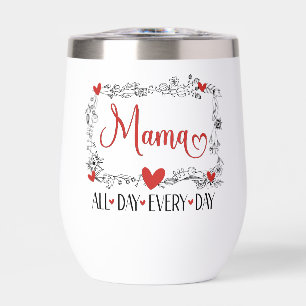 Jeden Tag Mama