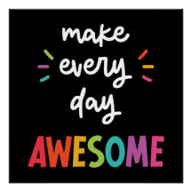 Jeden Tag Phantastisch