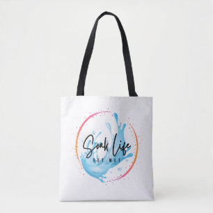 Jeden Tag Soak Life Bag Tasche