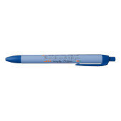 Jeden Tag Stift genießen (Unterseite)