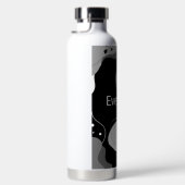 JEDEN TAG TRINKFLASCHE (Rechts)