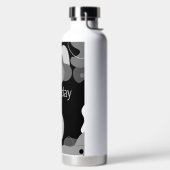 JEDEN TAG TRINKFLASCHE (links)