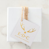 Jeden Tag wird Weihnachtsfohlen gestempelt (Mit Box)