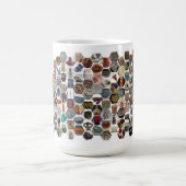 Jeder 1 2026 Becher Kaffeetasse (Mittel)