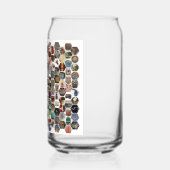 Jeder 1 2026 Glas (Links)
