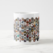 Jeder 1 2026 JUMBO Becher Jumbo-Tasse (Vorderseite)