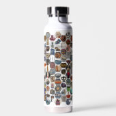 Jeder 1 2026 trinkflasche (Links)
