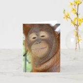 Jeder Anlass - Erstellen Sie Ihre eigene Grußkarte Karte (Gelbe Blume)