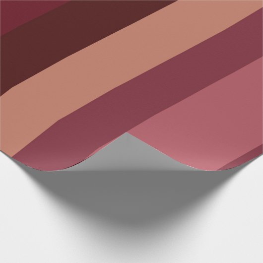 Jeder Anlass für Schleifpapier Geschenkpapier (Ecke)