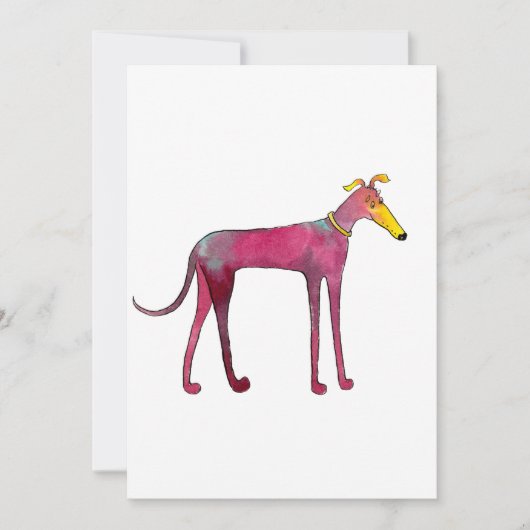 Jeder Anlass-Grußkarte Feiertagskarte (Vorderseite)