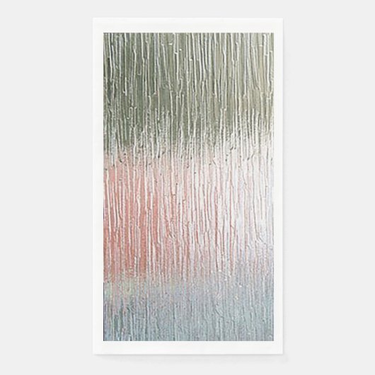 "Jeder Anlass Holiday" Handtücher aus Papier Serviette (Vorderseite)