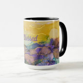 Jeder Anlass Tasse (VorderseiteRechts)