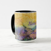 Jeder Anlass Tasse (Vorderseite Links)