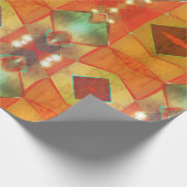 Jeder Anlass Wrapping Paper Geschenkpapier (Ecke)