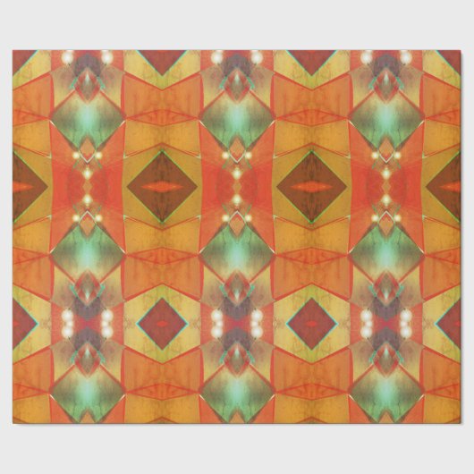 Jeder Anlass Wrapping Paper Geschenkpapier (Saum)