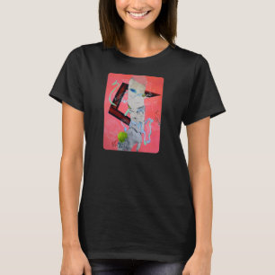 jeder Äthereffekt-T - Shirt