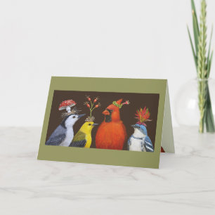 Jeder braucht eine rote Karte