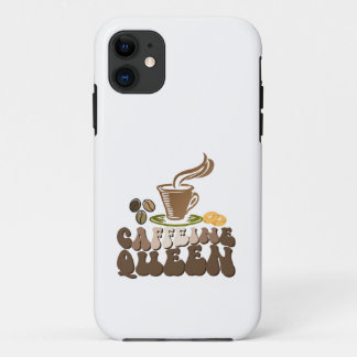 Jeder braucht eine Tasse heißen Kaffee Case-Mate iPhone Hülle