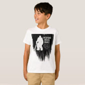 Jeder braucht Goals (Hockey)-T - Shirt (Vorne ganz)