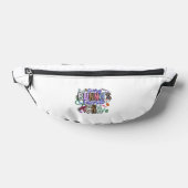 Jeder Bunnys Favorite CNA Bauchtasche (Ablage )