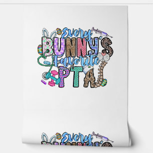 Jeder Bunnys liebt PTA Tapete