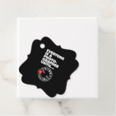 Jeder ein Fotograf bis ...manueller Modus Geschenkanhänger (Beispiel)