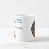 Jeder erhält ein kaffeetasse (Mittel)