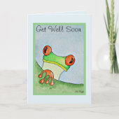 Jeder Fall Karte (Vorderseite)