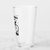 Jeder Gangsta, bis es Zeit ist zu wandern Glas (Links)