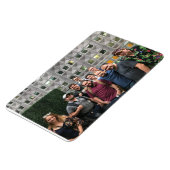 Jeder hat heute Abend Spaß Magnet (Linke Seite)