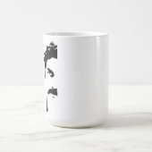 Jeder hat seinen Preis Kaffeetasse (Mittel)