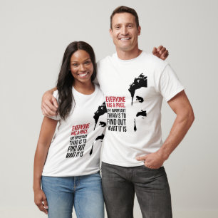 Jeder hat seinen Preis T-Shirt