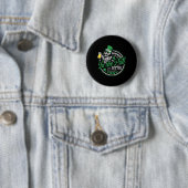 Jeder im Pub Gettin' Tipsy St Patricks Day Button (Beispiel)
