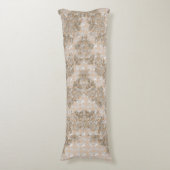 Jeder ist besessen - und aus guten Gründen Seitenschläferkissen (Vorderseite Vertikal)