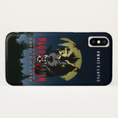 Jeder ist Wolf Case-Mate iPhone Hülle (Rückseite (Horizontal))